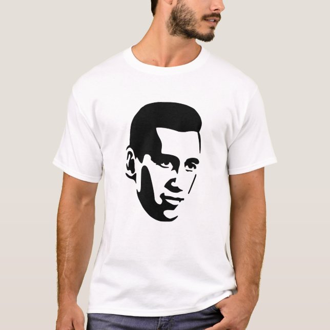 T-shirt Salinger (Devant)