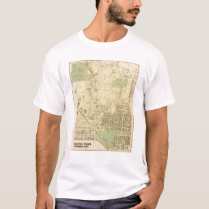 T-shirt Salle 2 d'Allegheny