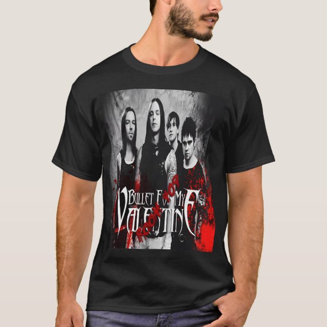 T-shirt Salle 409 Bfmv (Devant)