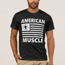 Salle de fitness et fitness American Muscle