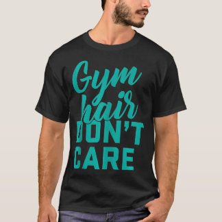 T-shirt Salle De Sport Salle De Sport Salle De Fitness Fit