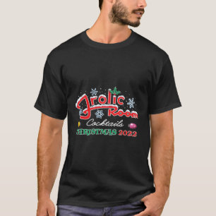 T-shirt Salle Frolic 2022