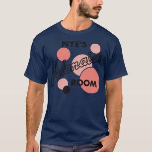 T-shirt Salle Nyes Polonaise