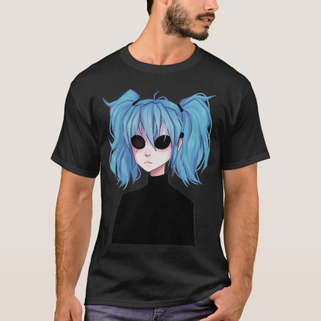 T-shirt Sally (Devant)