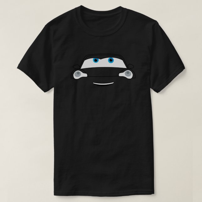 T-shirt Sally Carrera .png (Design devant)