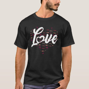 T-shirt Salon de coiffure Cosmétologie Outils de beauté