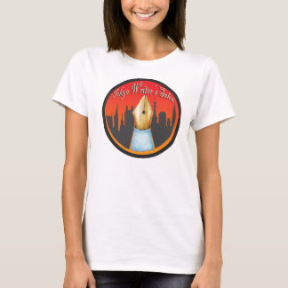 T-shirt Salon des femmes d'écrivains de Tokyo