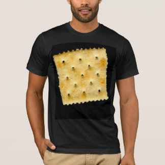 T-shirt Saltine drôle