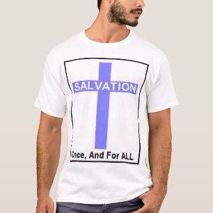 T-shirt Salut