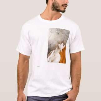 T-shirt Salut
