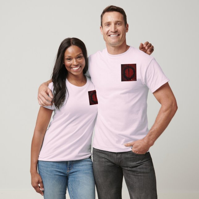 T-shirt Salut (Unisexe)