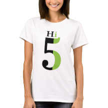 Salut 5 !