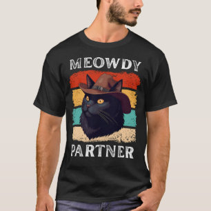 T-shirt Salut Associé
