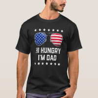 Salut faim Je suis papa Lunettes de soleil 4 juill