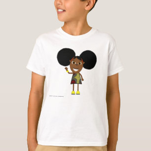 T-shirt Salut Fino - classique