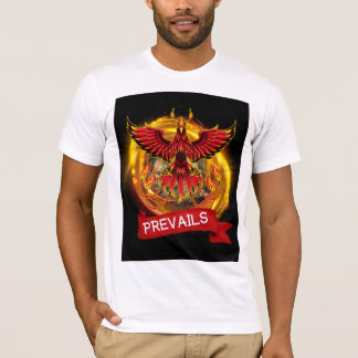 T-SHIRT SALUT HEUREUX