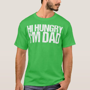 T-shirt Salut, Papa