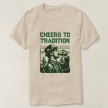 Salutations à la tradition