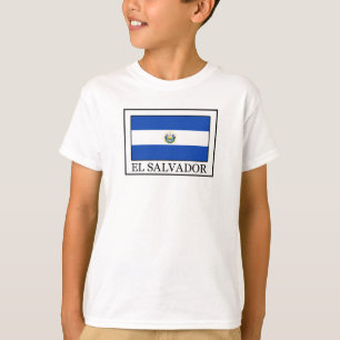T-shirt Salvador