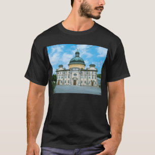 T-shirt Salzbourg