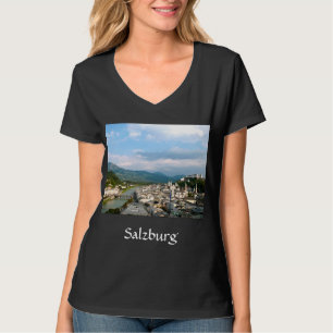 T-shirt Salzbourg