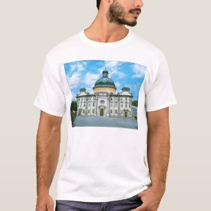T-shirt Salzbourg