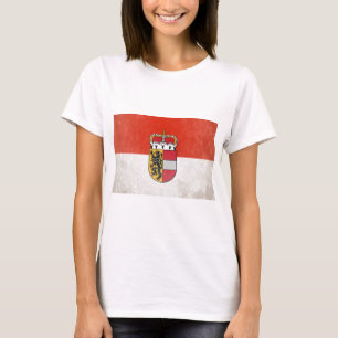 T-shirt Salzburgerland