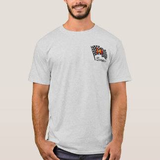 T-shirt Sam