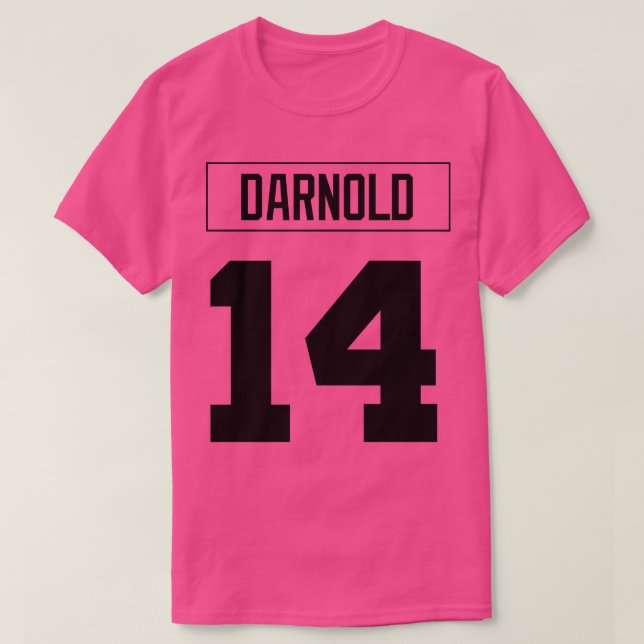T-shirt Sam 4 (Design devant)