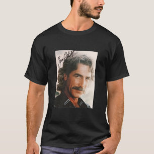 T-shirt Sam Elliot Actor Received Many National Awards G