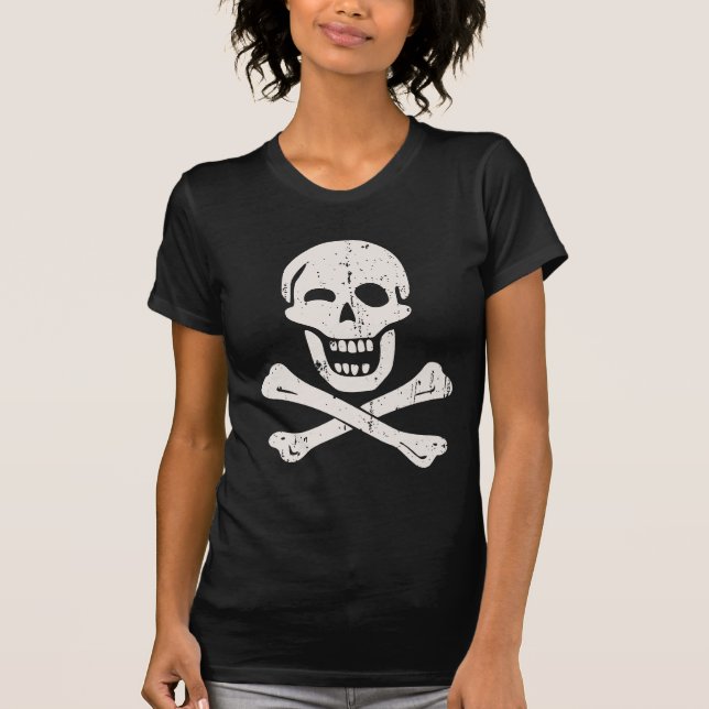 T-shirt Sam gai Bellamy (Devant)