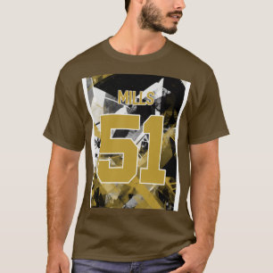 T-SHIRT SAM MILLS