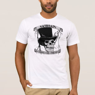 T-shirt Samhain