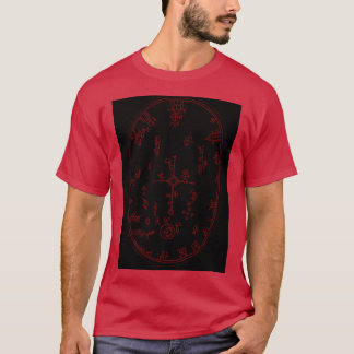 T-shirt Sami Drum