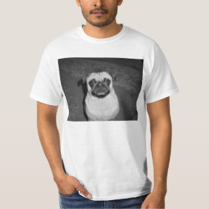 T-shirt Sammy le carlin