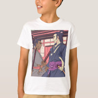 samouraï