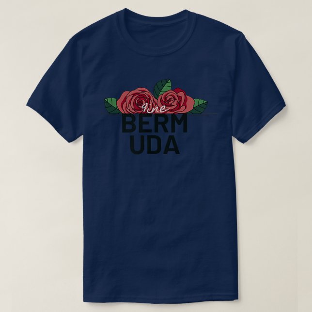 T-shirt Samouraï des fleurs (2) (Design devant)