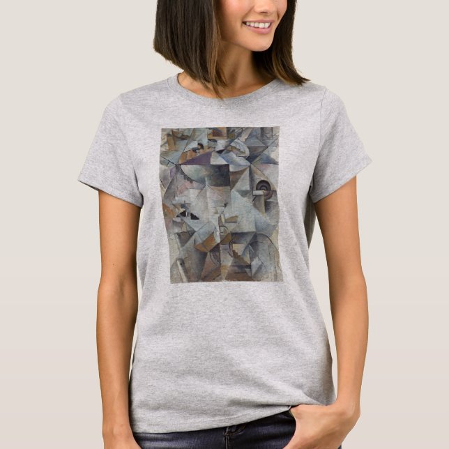 T-shirt Samovar (Devant)