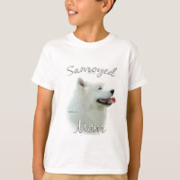 Samoyed Maman 2