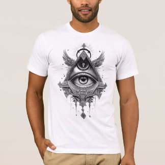 T-shirt SAMSARA-Renaissance3