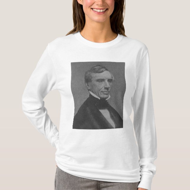 T-shirt Samuel Morse (Devant)