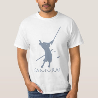 T-shirt SAMURAI Golf