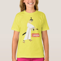 Samurai Jack Dessiner l'épée