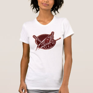 T-SHIRT SAMURAI_SOUL