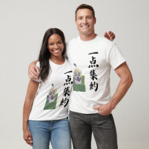 SAMURAI SPIRIT /Laser focus