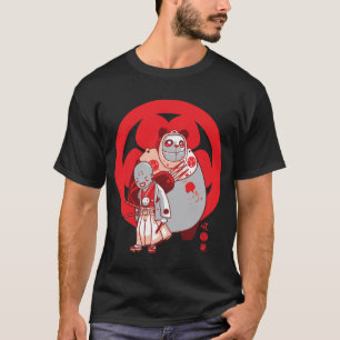 T-shirt samurai_ts_vertical