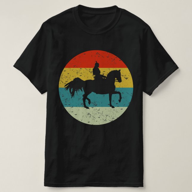 T-SHIRT SAMURAI VINTAGE (Design devant)