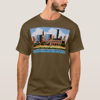 T-shirt San Antonio Love