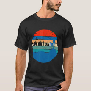 T-shirt San Antonio Tx