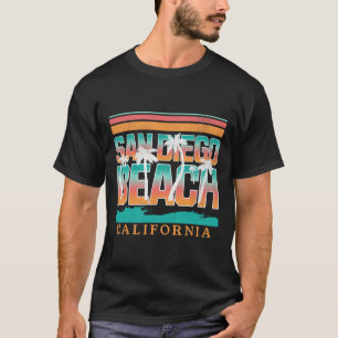 T-shirt San Diego _1 